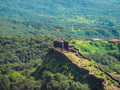 Mahabaleshwar, Maharashtra