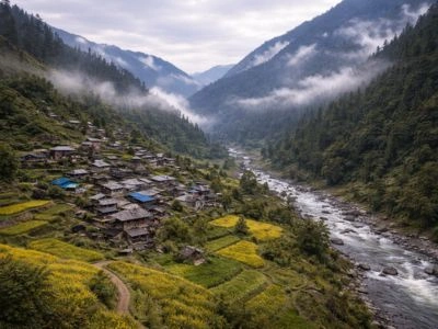Majrhi, Himachal Pradesh