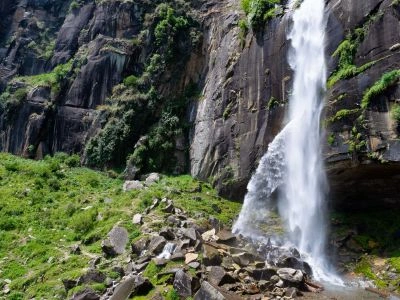 Manali, Himachal Pradesh
