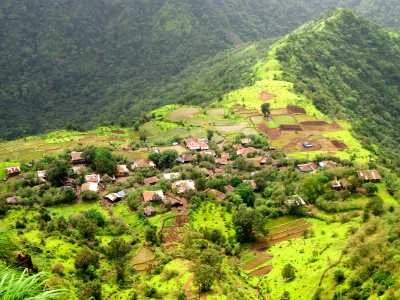 Matheran, Maharashtra