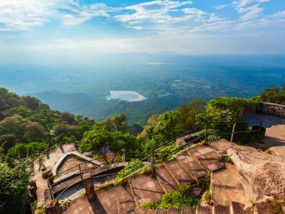 Mount Abu, Rajasthan