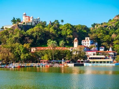Mount Abu, Rajasthan
