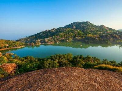Mount Abu, Rajasthan