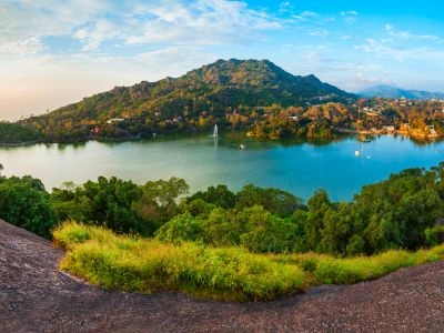 Mount Abu, Rajasthan