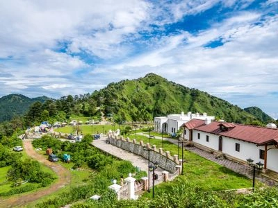 Mussoorie, Uttarakhand