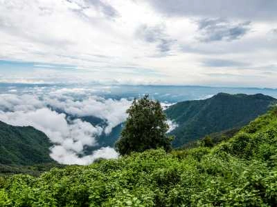 Mussoorie, Uttarakhand