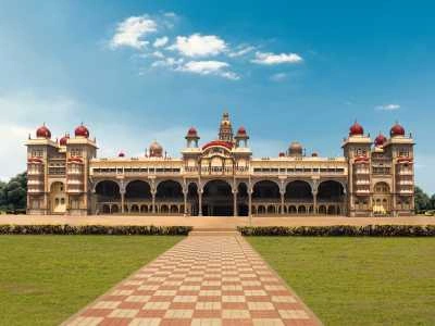 Mysore (Karnataka)