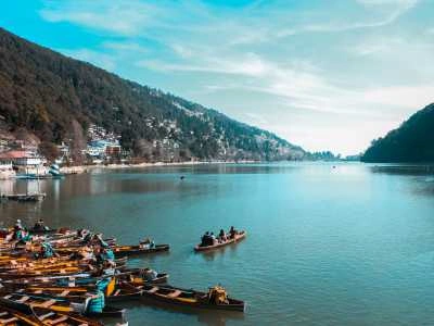 Nainital, Uttarakhand
