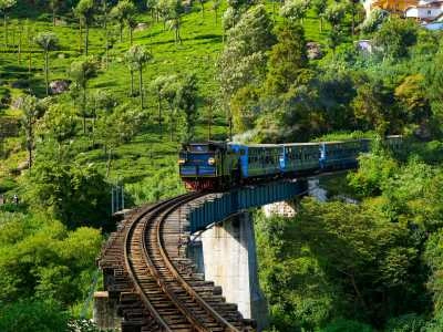 Ooty, Tamil Nadu
