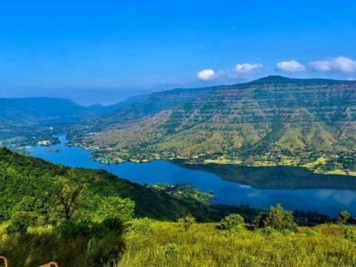 Panchgani, Maharashtra