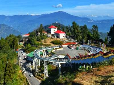 Pelling, Sikkim