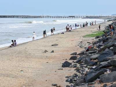 Pondicherry (Tamil Nadu)