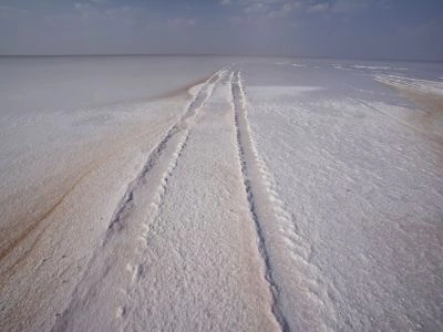 Rann of Kutch, Gujarat