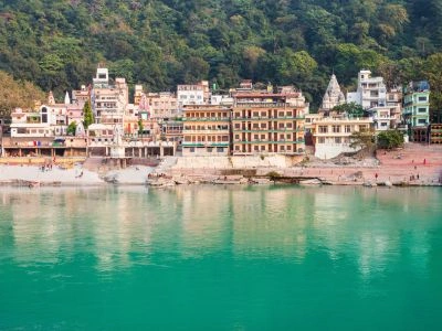 Rishikesh, Uttarakhand