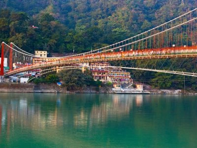 Rishikesh, Uttarakhand