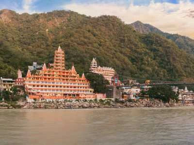 Rishikesh (Uttarakhand)