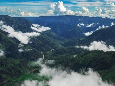 Shillong, Meghalaya