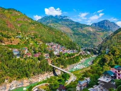 Shimla, Himachal Pradesh