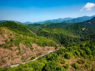 Silent Valley, Kerala