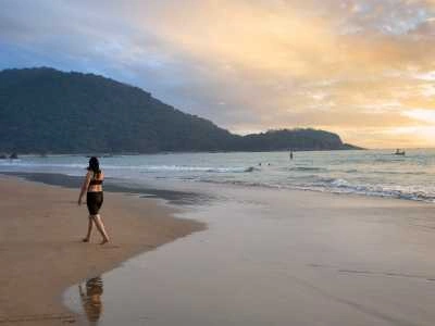 South India Beach Tour