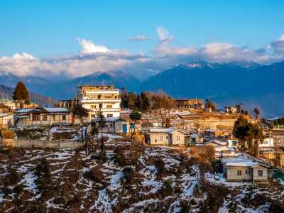 Tawang, Arunachal Pradesh