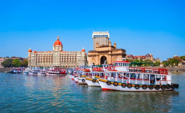 When Is the Best Time to Visit Mumbai, India Weather & Travel Guide