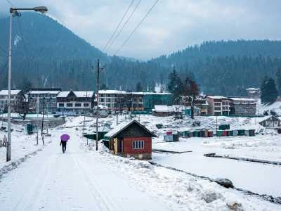 Winter (October to March) – Peak Season & Best Weather in India