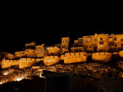 Winter (October – March) – The Best Time to Travel to Rajasthan