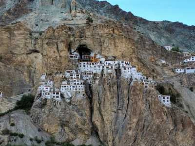 Zanskar Valley, Ladakh