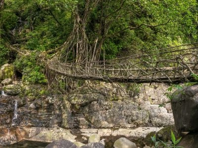 Cherrapunji, Meghalaya
