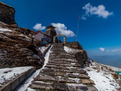 Chopta, Uttarakhand