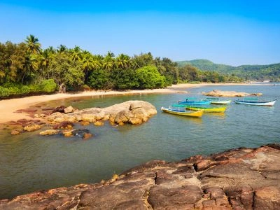 Gokarna, Karnataka