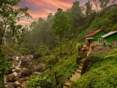 Kalimpong, West Bengal