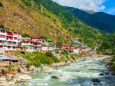 Kasol & Parvati Valley, Himachal Pradesh
