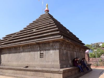 Mahabaleshwar, Maharashtra