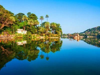 Mount Abu, Rajasthan