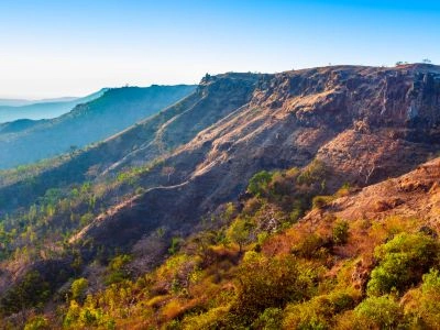 Pachmarhi, Madhya Pradesh