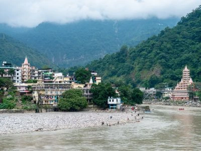 Rishikesh, Uttarakhand