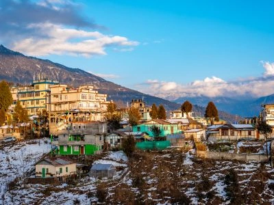 Tawang, Arunachal Pradesh