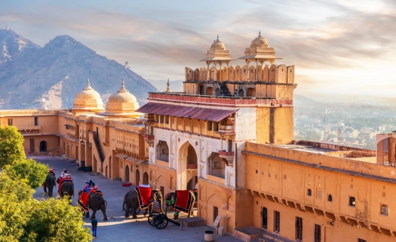 25 Must-See Palaces in India That Redefine Royal Grandeur in 2026